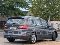 2015 BMW 216
