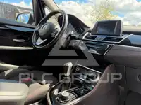 2015 BMW 216