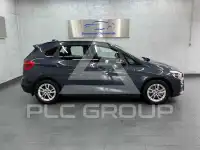 2015 BMW 216
