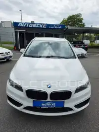2015 BMW 216