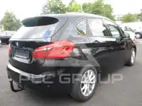 2015 BMW 216
