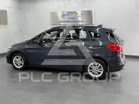 2015 BMW 216