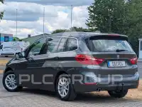 2015 BMW 216