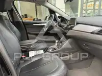 2015 BMW 216