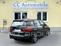 2015 BMW 216