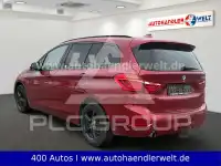2015 BMW 216