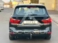 2015 BMW 216