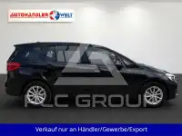 2015 BMW 216