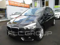 2015 BMW 216