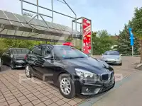 2015 BMW 216