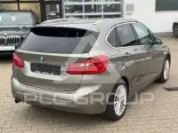 2015 BMW 216