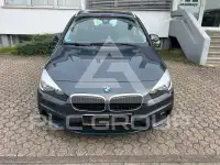 2015 BMW 216