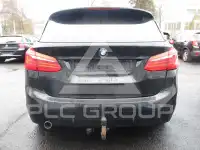 2015 BMW 216