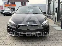2015 BMW 216