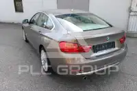 2015 BMW 418