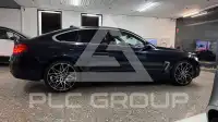 2015 BMW 418