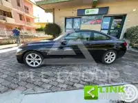 2015 BMW 418