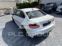 2015 BMW 225