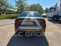 2015 BMW 225