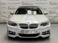 2015 BMW 225