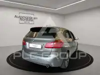2015 BMW 225