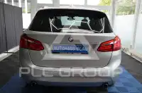 2015 BMW 225