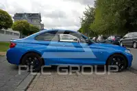 2015 BMW 225