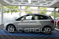 2015 BMW 225