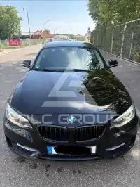 2015 BMW 225