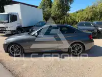 2015 BMW 225