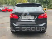 2015 BMW 225