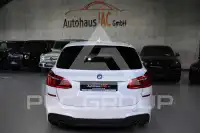 2015 BMW 225