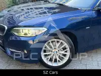 2015 BMW 225