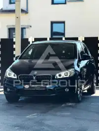 2015 BMW 225