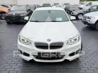 2015 BMW 225