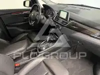 2015 BMW 225