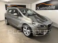2015 BMW 225