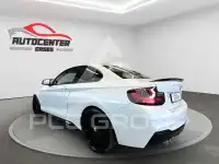 2015 BMW 225