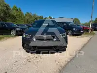 2015 BMW 225
