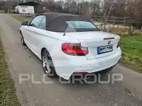 2015 BMW 225