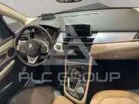 2015 BMW 225