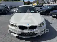 2015 BMW 225