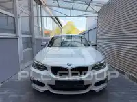 2015 BMW 225