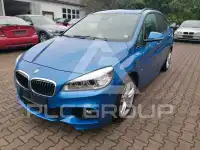 2015 BMW 225