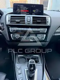 2015 BMW 225