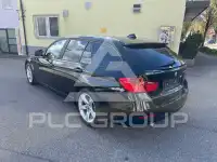 2015 BMW 316