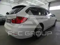 2015 BMW 316