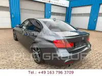 2015 BMW 316