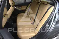 2015 BMW 316