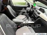 2015 BMW 316